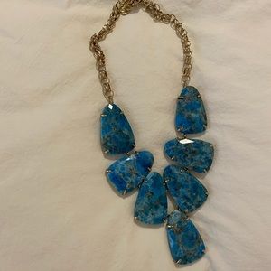Kendra Scott Harlow Necklace